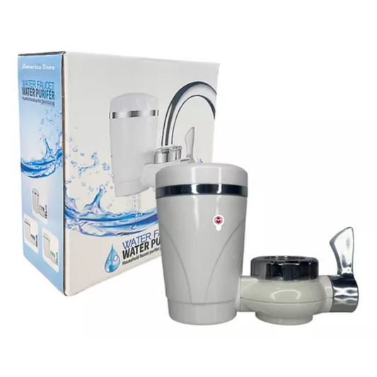Filtro De Agua Purificador Grifo 7 Nivel