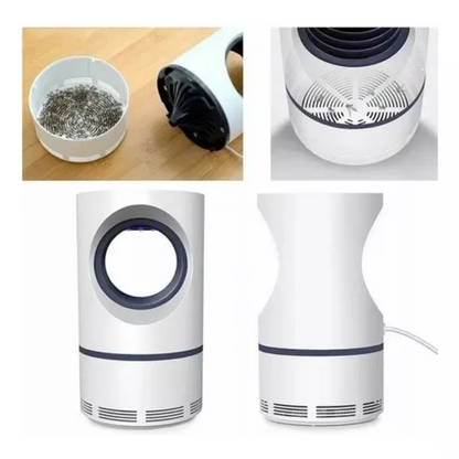 Mata Mosquitos Lámpara Eléctrica