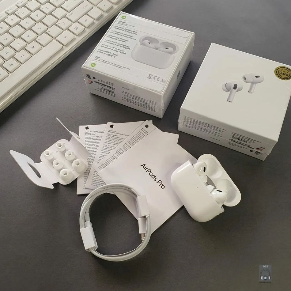 Airpods Pro 2 2 Generación