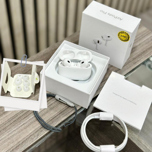 Airpods Pro 2 2 Generación