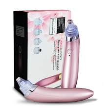 Extractor De Puntos Negros Y Espinillas