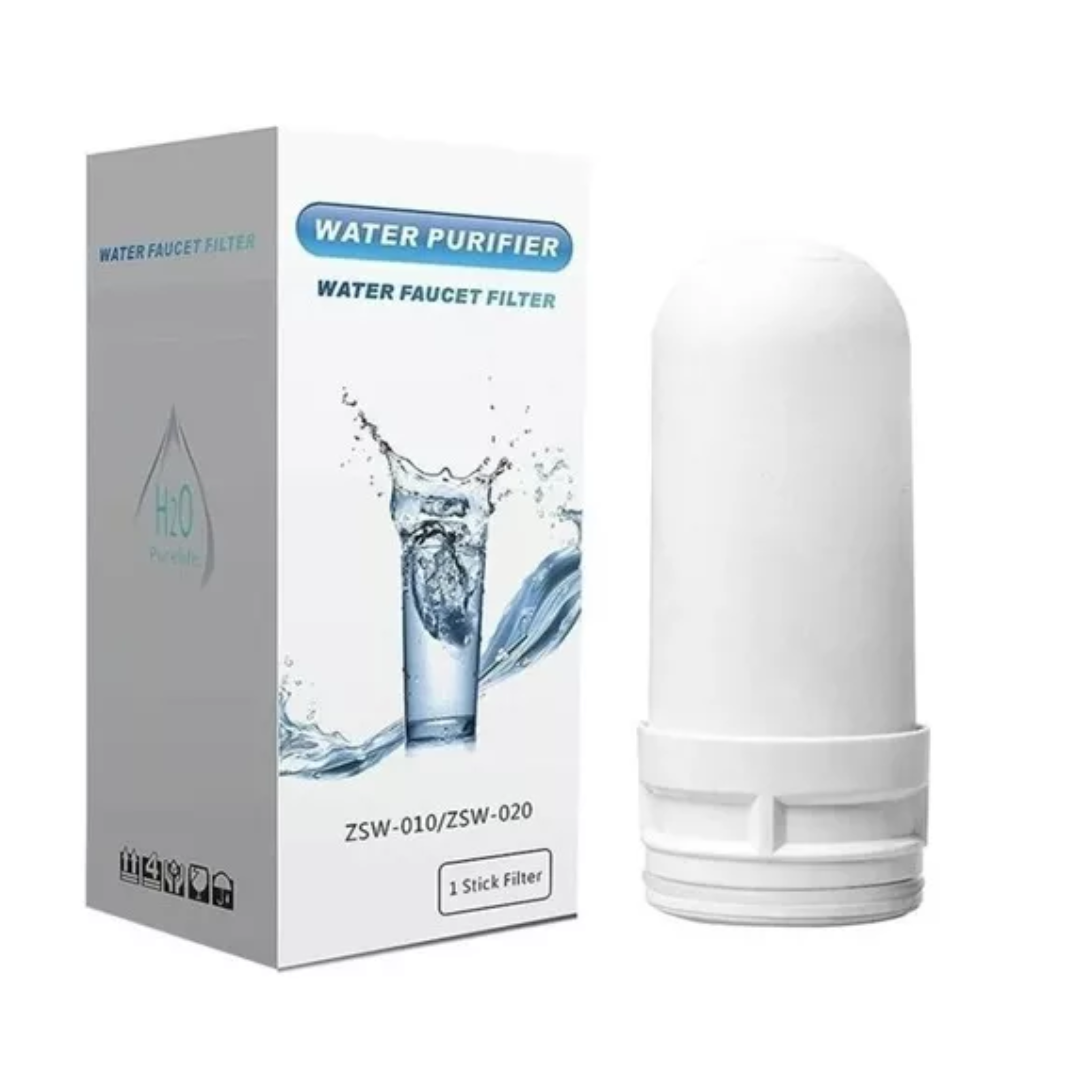 Repuesto filtro Purificador De Agua